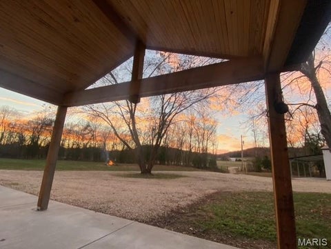 Tiny photo for 19550 State Highway U, Warrenton, MO 63383 (MLS # 26065636)