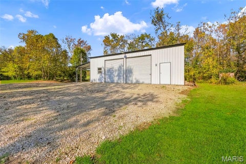 Tiny photo for 19550 State Highway U, Warrenton, MO 63383 (MLS # 26065636)