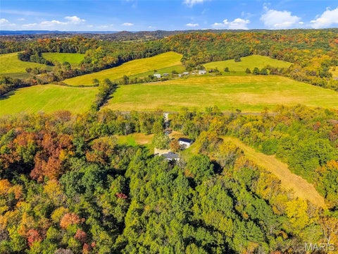 Tiny photo for 19550 State Highway U, Warrenton, MO 63383 (MLS # 26065636)