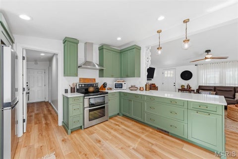 Tiny photo for 19550 State Highway U, Warrenton, MO 63383 (MLS # 26065636)