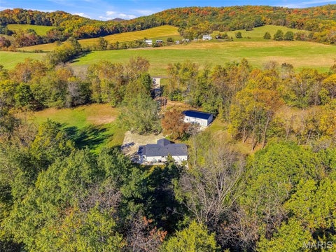 Tiny photo for 19550 State Highway U, Warrenton, MO 63383 (MLS # 26065636)