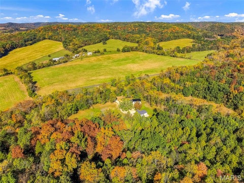 Tiny photo for 19550 State Highway U, Warrenton, MO 63383 (MLS # 26065636)