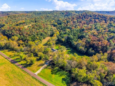 Tiny photo for 19550 State Highway U, Warrenton, MO 63383 (MLS # 26065636)