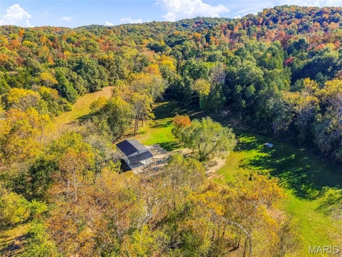 Tiny photo for 19550 State Highway U, Warrenton, MO 63383 (MLS # 26065636)