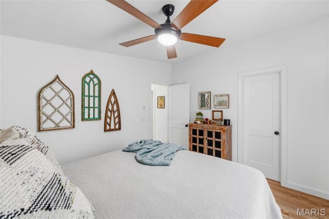 Tiny photo for 19550 State Highway U, Warrenton, MO 63383 (MLS # 26065636)