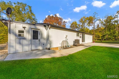 Tiny photo for 19550 State Highway U, Warrenton, MO 63383 (MLS # 26065636)