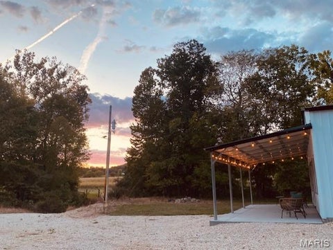 Tiny photo for 19550 State Highway U, Warrenton, MO 63383 (MLS # 26065636)