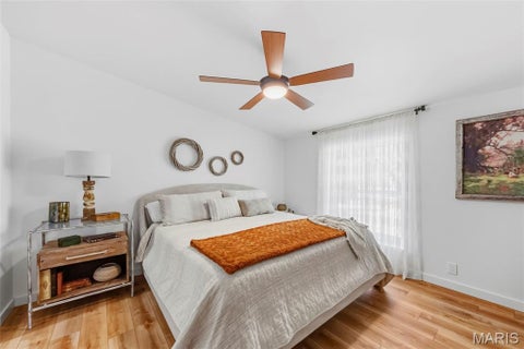 Tiny photo for 19550 State Highway U, Warrenton, MO 63383 (MLS # 26065636)