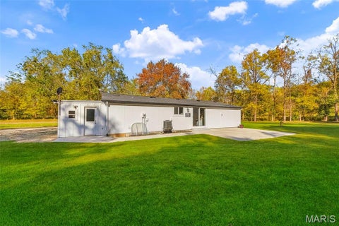 Tiny photo for 19550 State Highway U, Warrenton, MO 63383 (MLS # 26065636)