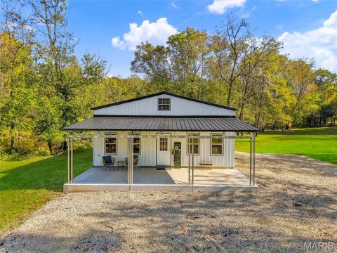 Tiny photo for 19550 State Highway U, Warrenton, MO 63383 (MLS # 26065636)