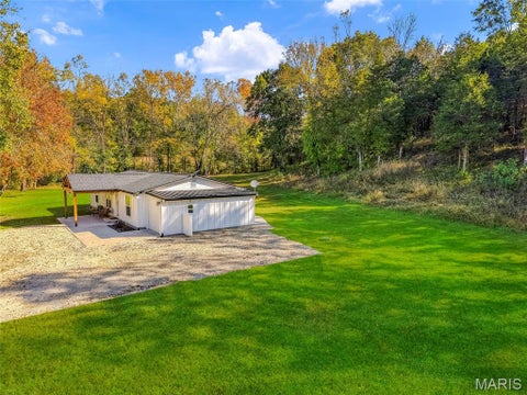Tiny photo for 19550 State Highway U, Warrenton, MO 63383 (MLS # 26065636)