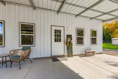 Tiny photo for 19550 State Highway U, Warrenton, MO 63383 (MLS # 26065636)