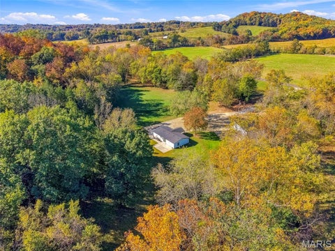 Tiny photo for 19550 State Highway U, Warrenton, MO 63383 (MLS # 26065636)