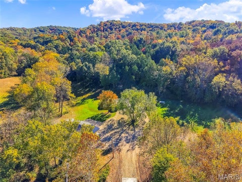 Tiny photo for 19550 State Highway U, Warrenton, MO 63383 (MLS # 26065636)