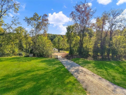 Tiny photo for 19550 State Highway U, Warrenton, MO 63383 (MLS # 26065636)