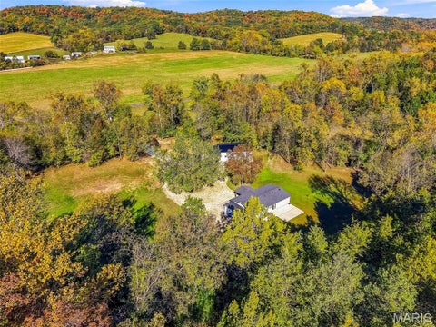 Tiny photo for 19550 State Highway U, Warrenton, MO 63383 (MLS # 26065636)