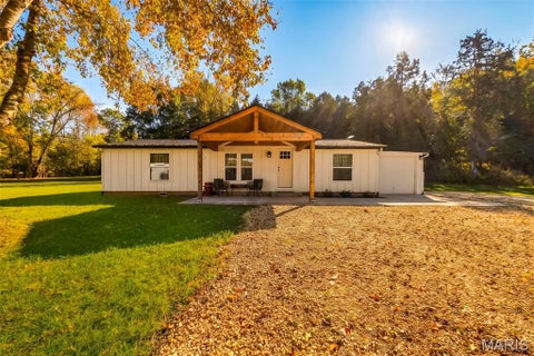 Tiny photo for 19550 State Highway U, Warrenton, MO 63383 (MLS # 26065636)