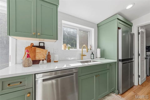 Tiny photo for 19550 State Highway U, Warrenton, MO 63383 (MLS # 26065636)