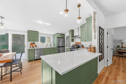 Tiny photo for 19550 State Highway U, Warrenton, MO 63383 (MLS # 26065636)
