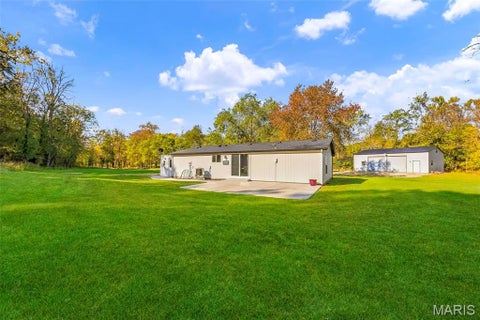 Tiny photo for 19550 State Highway U, Warrenton, MO 63383 (MLS # 26065636)