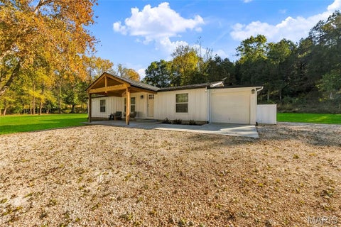 Tiny photo for 19550 State Highway U, Warrenton, MO 63383 (MLS # 26065636)