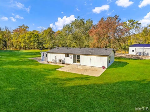 Tiny photo for 19550 State Highway U, Warrenton, MO 63383 (MLS # 26065636)