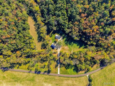 Tiny photo for 19550 State Highway U, Warrenton, MO 63383 (MLS # 26065636)