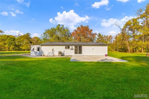 Tiny photo for 19550 State Highway U, Warrenton, MO 63383 (MLS # 26065636)
