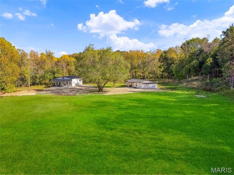 Tiny photo for 19550 State Highway U, Warrenton, MO 63383 (MLS # 26065636)