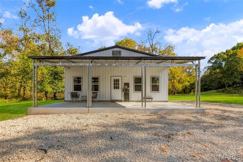 Tiny photo for 19550 State Highway U, Warrenton, MO 63383 (MLS # 26065636)