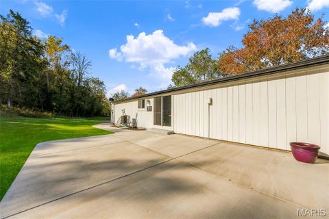 Tiny photo for 19550 State Highway U, Warrenton, MO 63383 (MLS # 26065636)