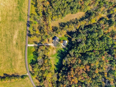 Tiny photo for 19550 State Highway U, Warrenton, MO 63383 (MLS # 26065636)