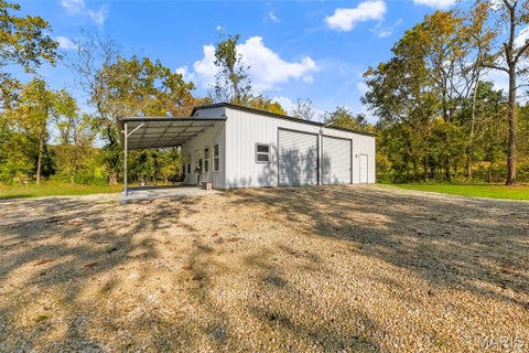 Tiny photo for 19550 State Highway U, Warrenton, MO 63383 (MLS # 26065636)