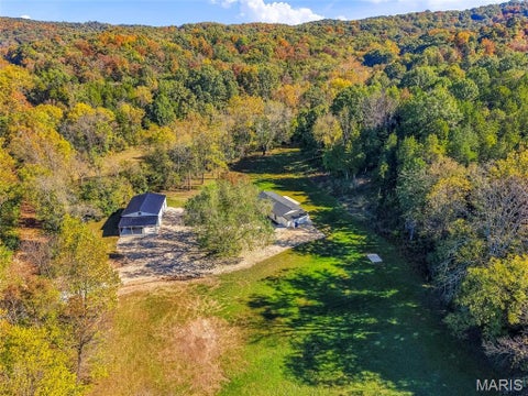 Tiny photo for 19550 State Highway U, Warrenton, MO 63383 (MLS # 26065636)