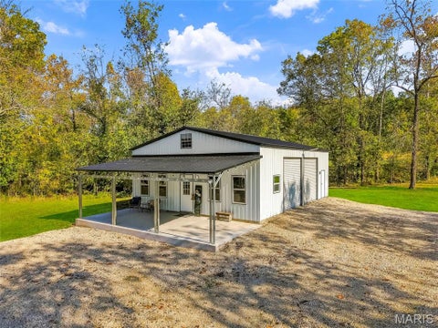 Tiny photo for 19550 State Highway U, Warrenton, MO 63383 (MLS # 26065636)