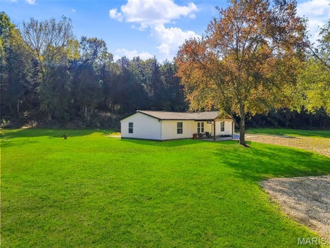Tiny photo for 19550 State Highway U, Warrenton, MO 63383 (MLS # 26065636)