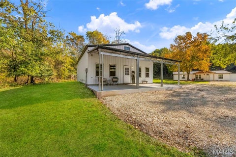 Tiny photo for 19550 State Highway U, Warrenton, MO 63383 (MLS # 26065636)