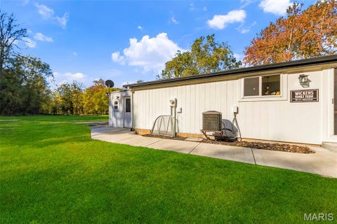 Tiny photo for 19550 State Highway U, Warrenton, MO 63383 (MLS # 26065636)