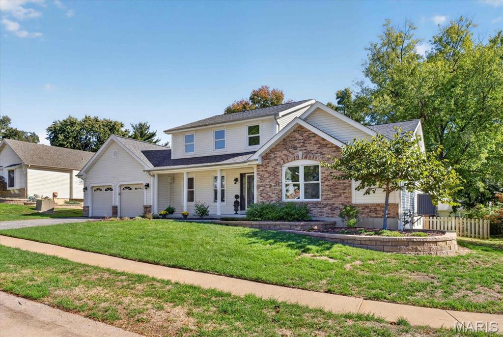 1952 Farm Valley Drive