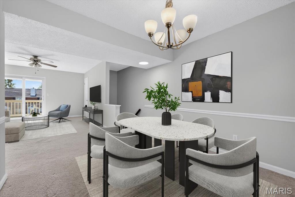 Brentwood Forest Condo Ph Five - Residential