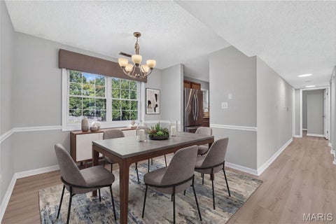 Photo of 1527 Swallow Drive, Brentwood, MO 63144 (MLS # 26028645)