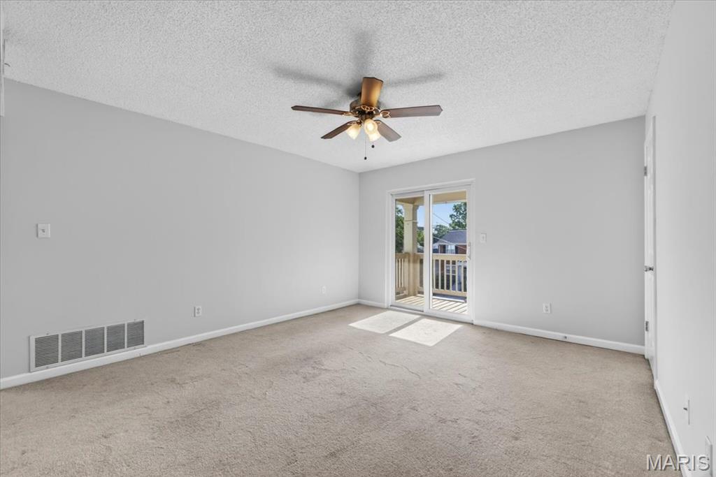 Brentwood Forest Condo Ph Five - Residential