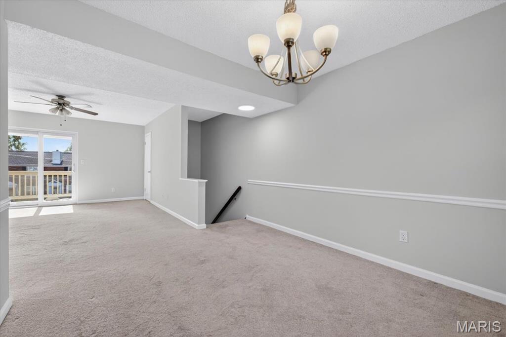 Brentwood Forest Condo Ph Five - Residential