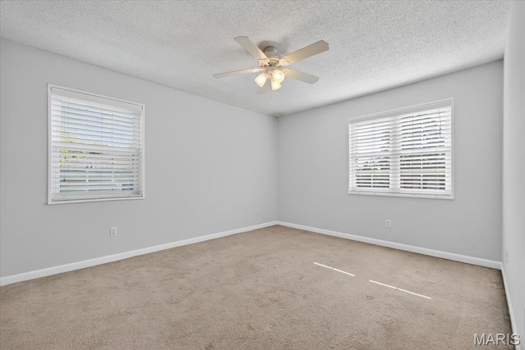 Brentwood Forest Condo Ph Five - Residential
