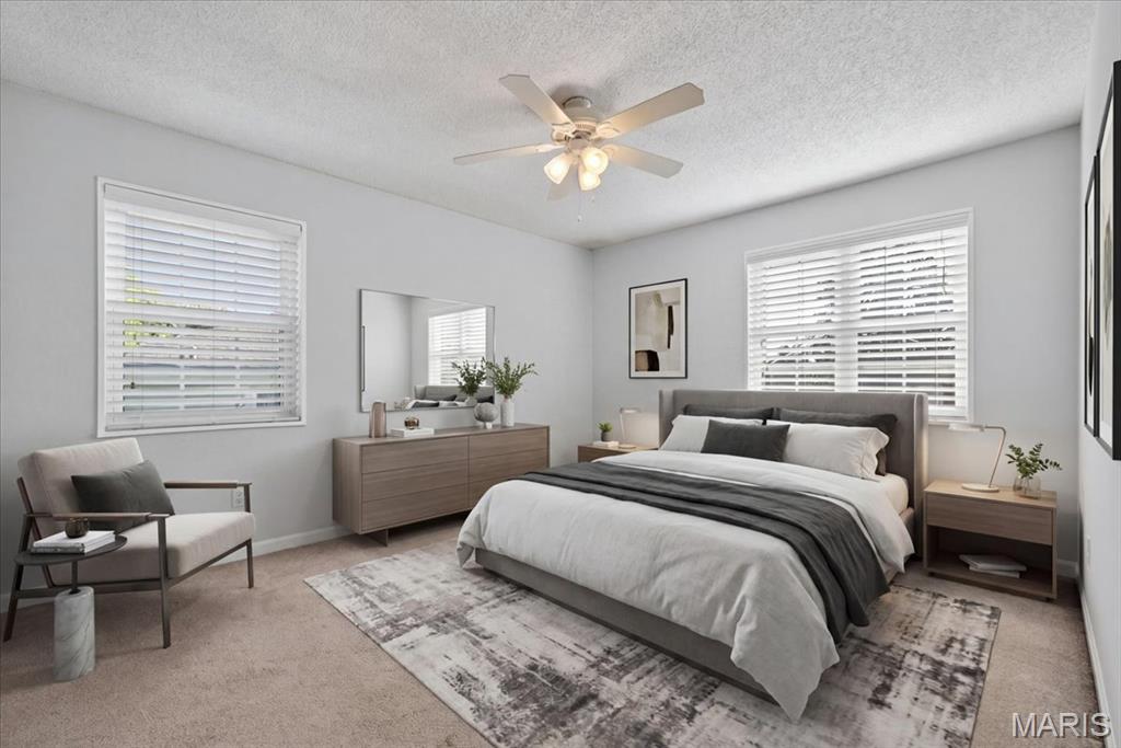 Brentwood Forest Condo Ph Five - Residential