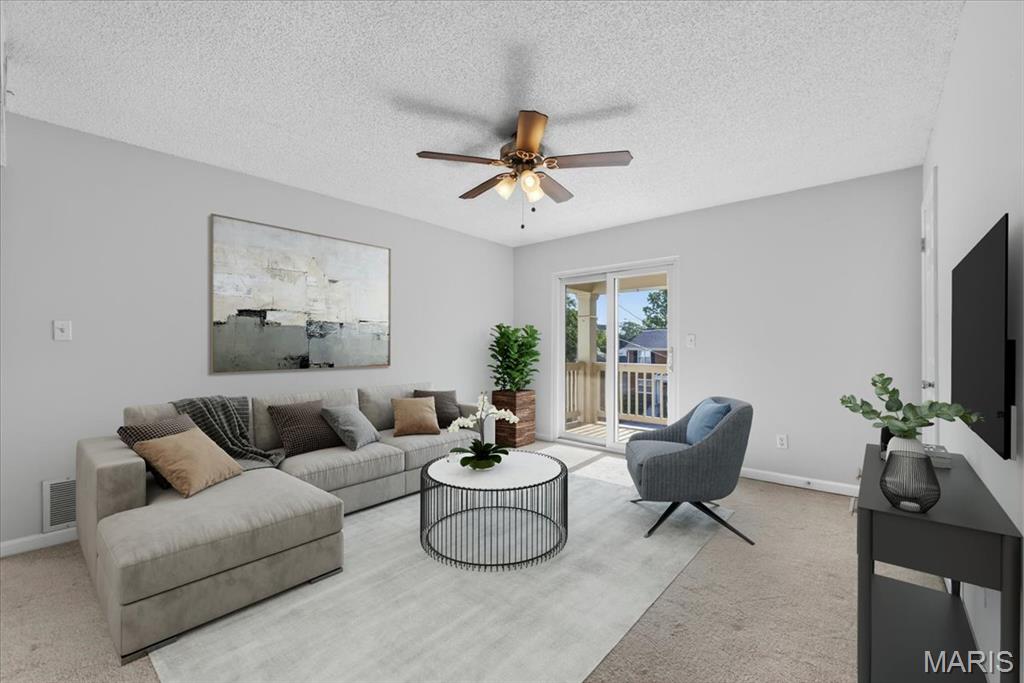 Brentwood Forest Condo Ph Five - Residential