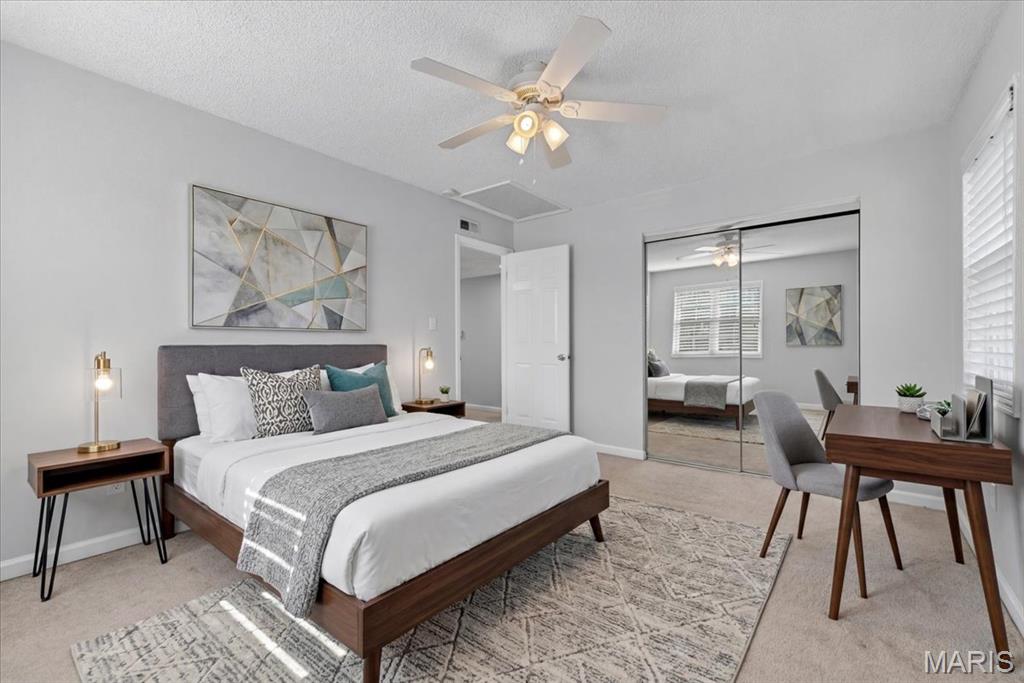 Brentwood Forest Condo Ph Five - Residential