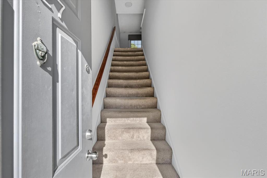 Brentwood Forest Condo Ph Five - Residential