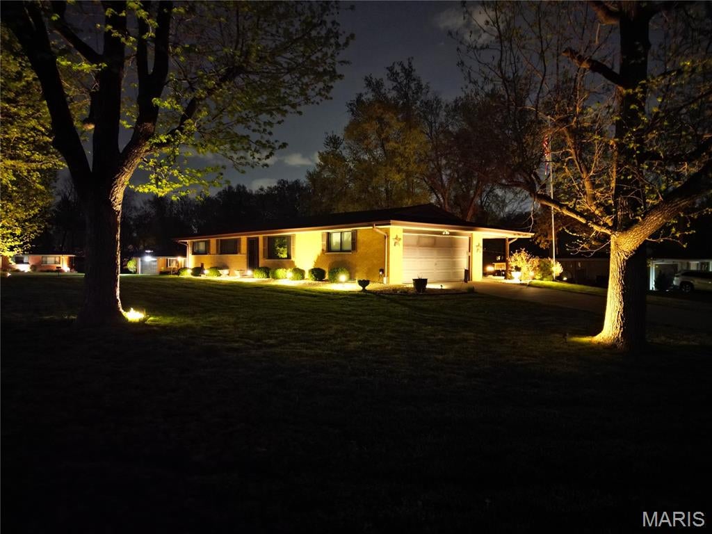 10149 Carolynne Drive