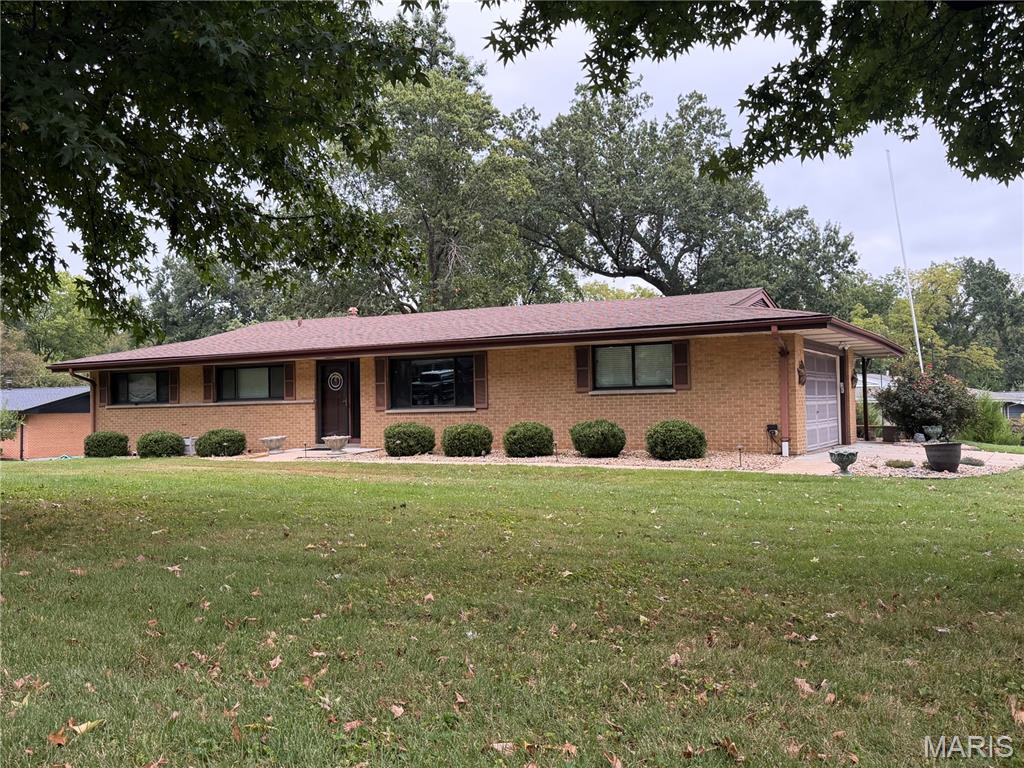 10149 Carolynne Drive